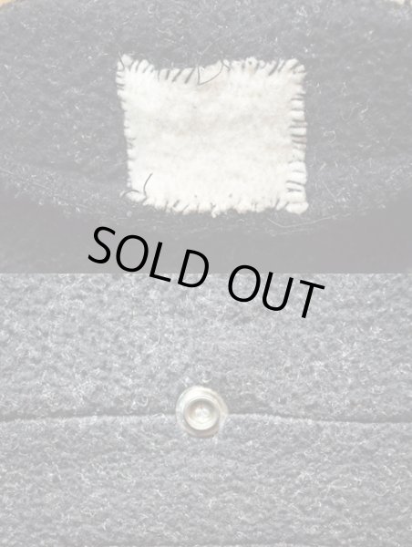 画像4: 90's FedEX フリースパーカー (4)