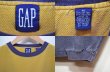 画像3: 90's GAP マルチボーダー柄 L/S カットソー (3)