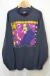 画像1: 90's ESPRESSO THY SELF L/S Tシャツ “USA製” (1)