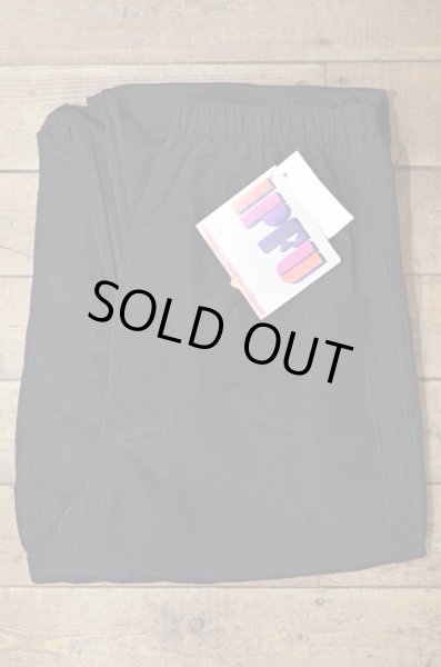 画像3: 2010's IPFU ナイロントレーニングパンツ “DEADSTOCK” (3)