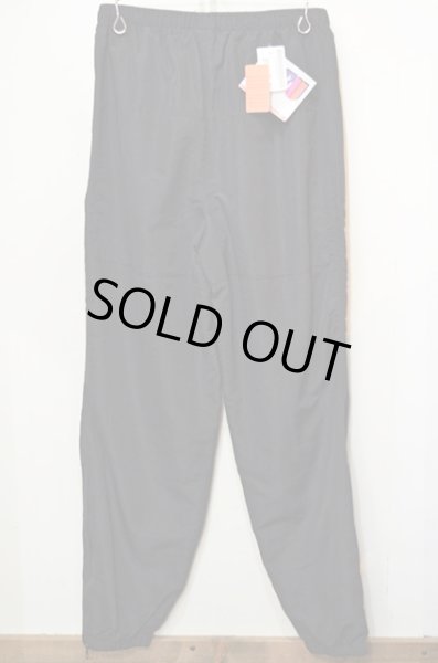 画像2: 2010's IPFU ナイロントレーニングパンツ “DEADSTOCK” (2)