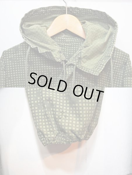 画像4: 80's US.ARMY ナイトカモパーカー (4)