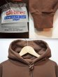 画像3: 00's HANES スウェットパーカー “DEADSTOCK” (3)