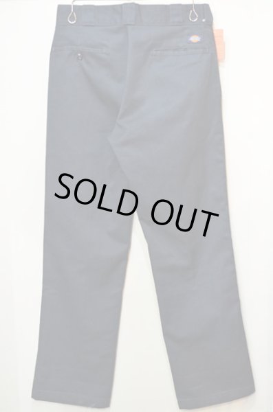 画像2: Dickies 874 ワークパンツ “NAVY” (2)