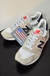 画像1: New Balance M995CHA “MADE in U.S.A.” (1)