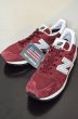 画像1: New Balance M995CHBG “MADE in U.S.A.” (1)