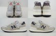 画像2: New Balance M995CHA “MADE in U.S.A.” (2)