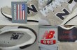 画像3: New Balance M995CHA “MADE in U.S.A.” (3)