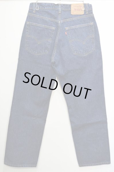 画像2: 90's Levi's 569 デニムパンツ “USA製” (2)