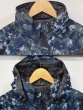 画像4: USN NWU TYPEI GORE-TEX PARKA “SMALL-XSHORT” (4)