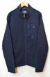 画像1: 新品 Polo Ralph Lauren PERFORMANCE フリースジャケット “NAVY” (1)