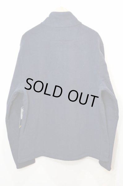 画像2: 新品 Polo Ralph Lauren PERFORMANCE フリースジャケット “NAVY” (2)