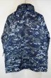 画像2: USN NWU TYPEI GORE-TEX PARKA “SMALL-XSHORT” (2)