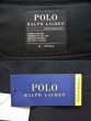 画像3: 新品 Polo Ralph Lauren PERFORMANCE フリースジャケット “BLACK” (3)