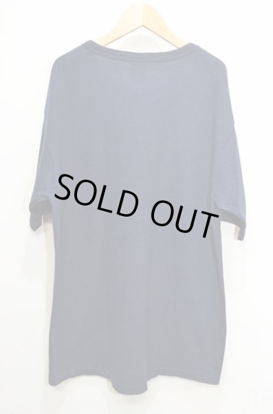 画像2: 90's Champion スプリクトロゴTシャツ “DEADSTOCK” (2)