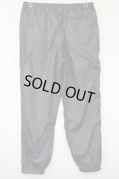 画像2: 90's LAUREN JEANS ナイロンパンツ (2)