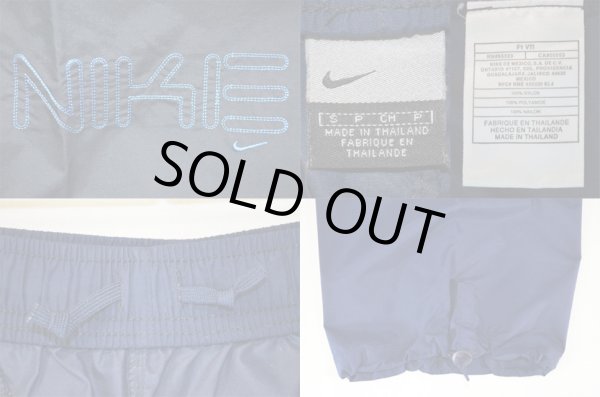 画像3: 00's NIKE ナイロンパンツ (3)