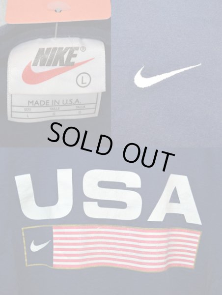 画像3: 90's NIKE Tシャツ “アトランタオリンピック” (3)