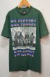 画像1: 90's Rage Against The Machine プリントTシャツ “USA製” (1)