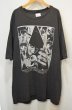 画像1: 80's A Clockwork Orange プリントTシャツ (1)