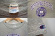 画像3: 80's Champion 88/12 プリントTシャツ “NORTHWESTERN” (3)