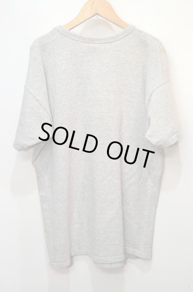 画像2: 80's Champion 88/12 プリントTシャツ “NORTHWESTERN” (2)