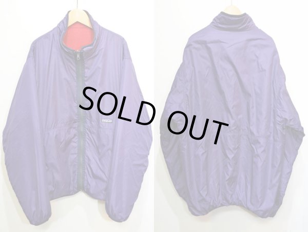 画像3: 90's Patagonia フルジップ グリセードジャケット (3)