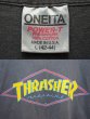 画像3: 80's THRASHER Tシャツ “ONEITAタグ” (3)