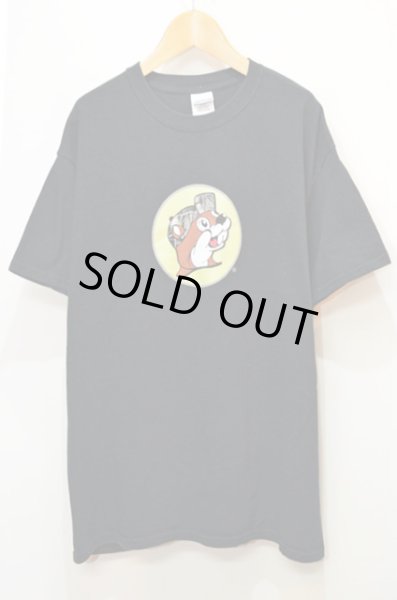 画像1: 00's BUC-EE'S プリントTシャツ (1)