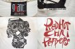 画像3: 90's RED HOT CHILI PEPPERS プリントTシャツ (3)