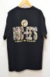 画像2: 00's BUC-EE'S プリントTシャツ (2)