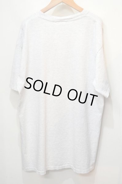 画像2: 90's GARFIELD プリントTシャツ (2)