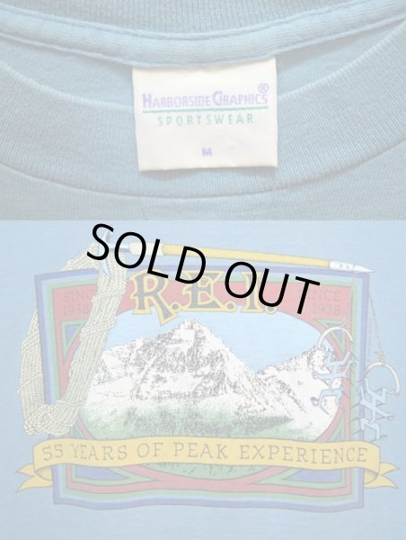 画像3: 90's REI プリントTシャツ “USA製” (3)