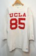 画像1: 70's Champion フットボールTシャツ “UCLA” (1)