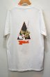 画像1: 90's ZORLAC プリントTシャツ “時計じかけのオレンジ” (1)