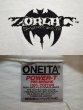 画像4: 90's ZORLAC プリントTシャツ “時計じかけのオレンジ” (4)