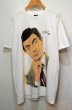 画像1: 90's Mr.Bean プリントTシャツ “USA製” (1)