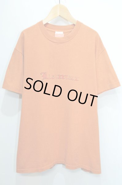 画像2: 90's John Cardiel プリントTシャツ (2)