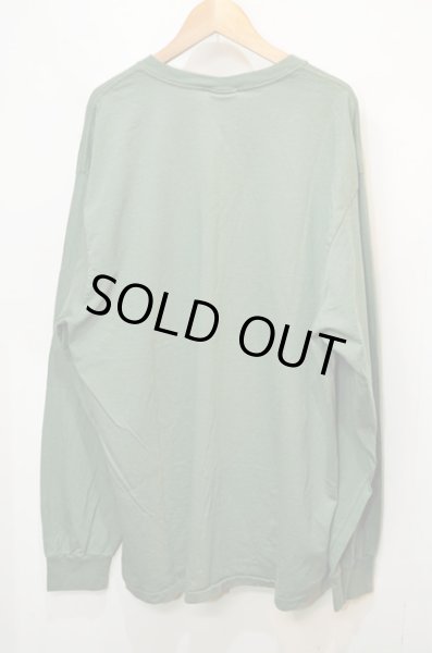 画像2: 90's POLO Ralph Lauren USA製 L/S Tシャツ “DEADSTOCK” (2)