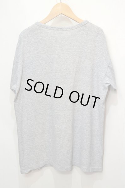 画像2: 70's Champion 88/12 Tシャツ “無地” (2)