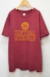 画像1: 80's Champion プリントTシャツ “CENTRAL MICHIGAN” (1)