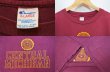 画像3: 80's Champion プリントTシャツ “CENTRAL MICHIGAN” (3)