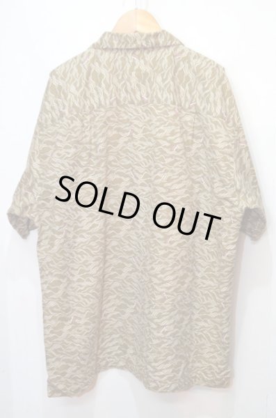 画像2: 90-00's Patagonia コットンハワイアンシャツ (2)