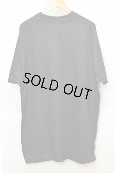 画像2: 80's FRUIT OF THE LOOM ポケット付きTシャツ “L / DEADSTOCK” (2)