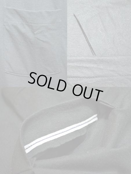 画像4: 80's FRUIT OF THE LOOM ポケット付きTシャツ “XL / DEADSTOCK” (4)