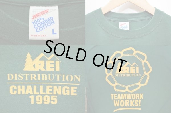 画像3: 90's REI プリントTシャツ “USA製” (3)
