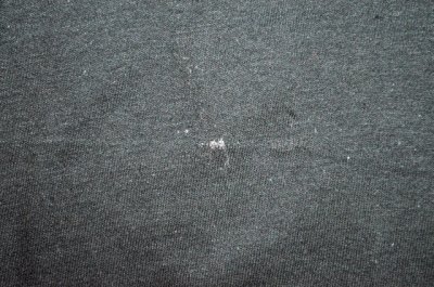 画像1: 80's FRUIT OF THE LOOM ポケット付きTシャツ “L / DEADSTOCK”