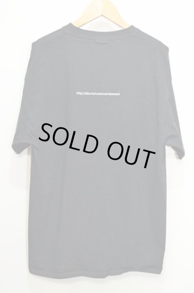 00's Microsoft プリントTシャツ