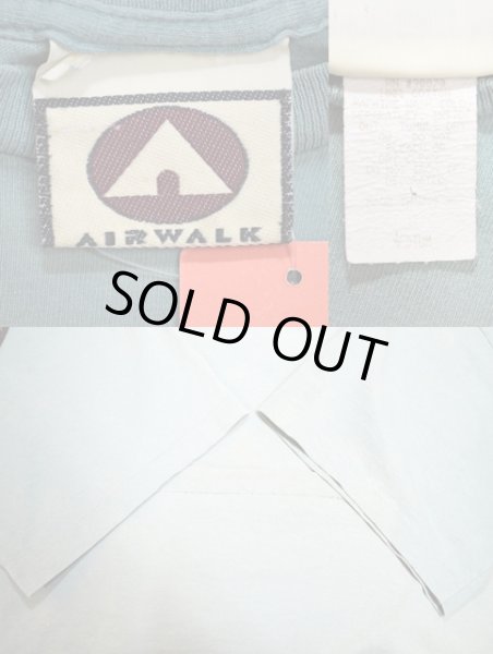 画像3: 90's AIRWALK プリントTシャツ (3)