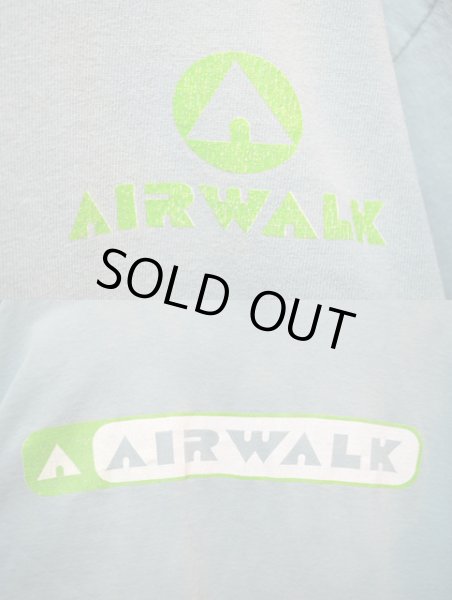 画像4: 90's AIRWALK プリントTシャツ (4)